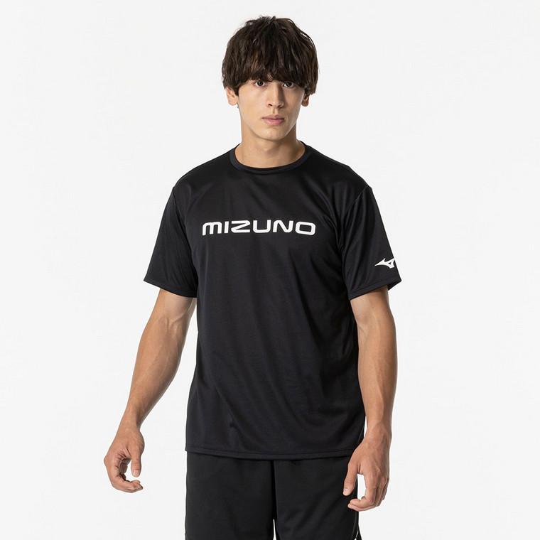 MIZUNO（ミズノ） ゲームシャツ 82JAB110 ユニセックス 2024SS 卓球