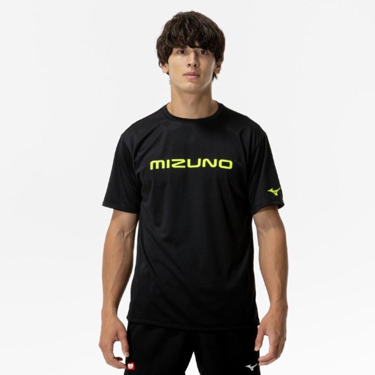 MIZUNO（ミズノ） ゲームシャツ 82JAB110 ユニセックス 2024SS 卓球