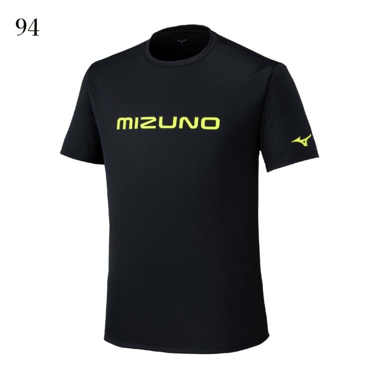 MIZUNO（ミズノ） ゲームシャツ 82JAB110 ユニセックス 2024SS 卓球