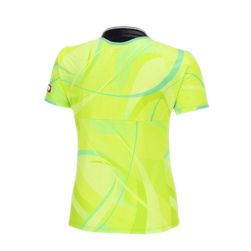MIZUNO ミズノ ゲームシャツ 82JAB700 レディース 2024AW 卓球 MIZUNO ミズノ ゲームシャツ 82JAB700 レディース 2024AW 卓球