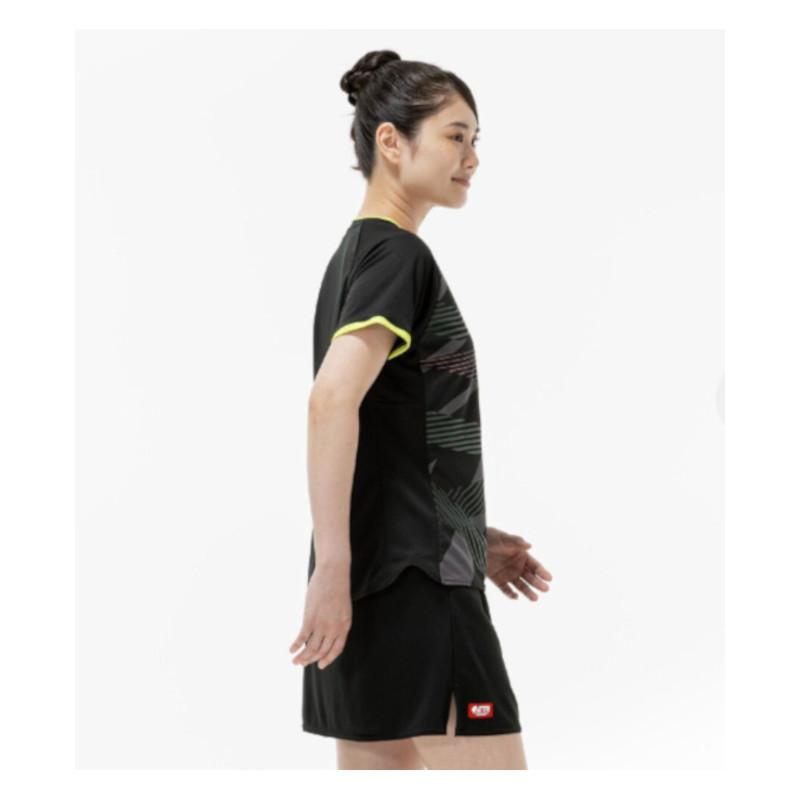 MIZUNO（ミズノ） 卓球 ゲームシャツ 82JAD200 レディース 2026SS
