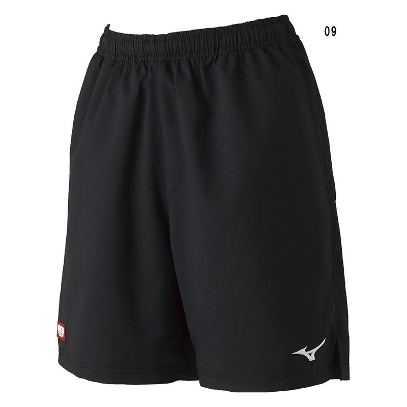 MIZUNO（ミズノ） ゲームパンツ 82JB9202 レディース 2019SS 卓球