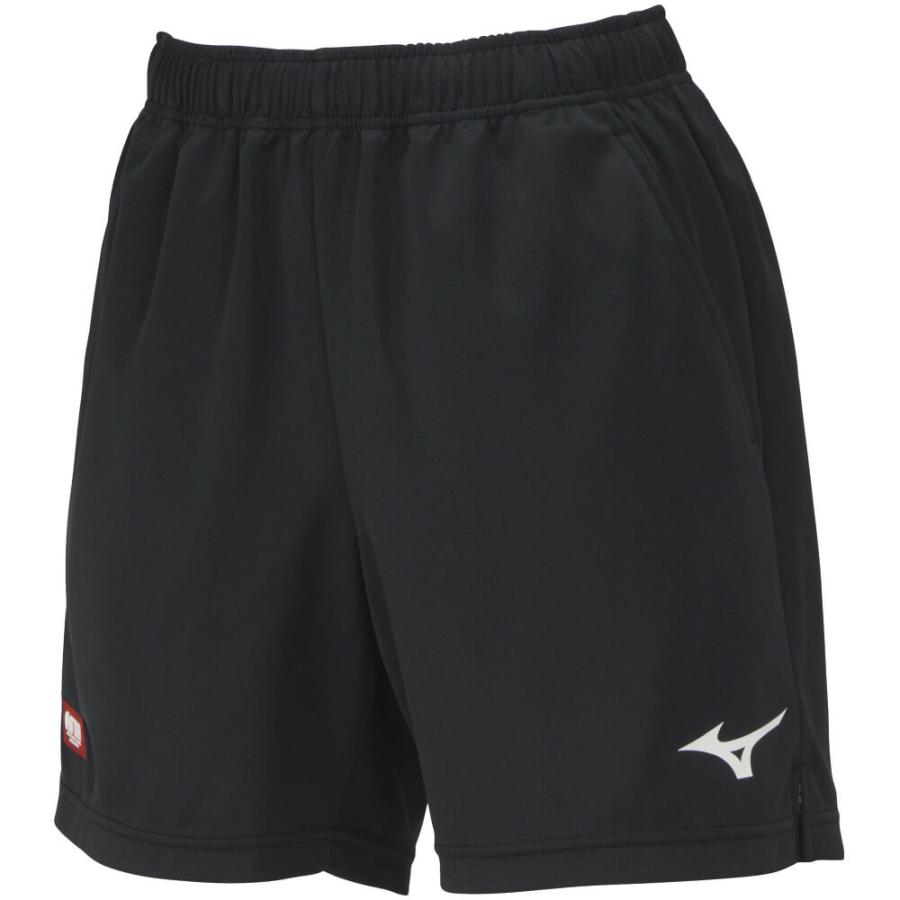 MIZUNO（ミズノ） 卓球 ゲームパンツ 82JBA202 レディース 2023SS