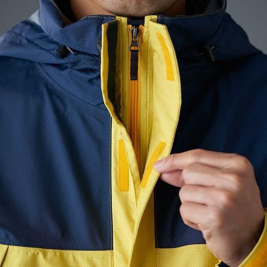 MIZUNO（ミズノ） ベルグテックEXストームセイバー6 レインスーツ