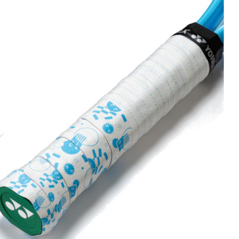 YONEX（ヨネックス） ウェットスーパーグリップジュニア AC103J テニス