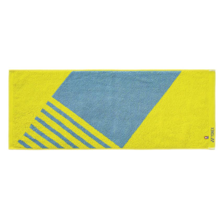 YONEX（ヨネックス） フェイスタオル AC1084 2024AW バドミントン