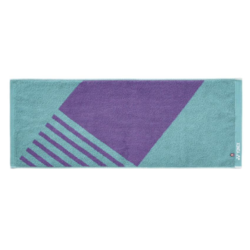 YONEX（ヨネックス） フェイスタオル AC1084 2024AW バドミントン