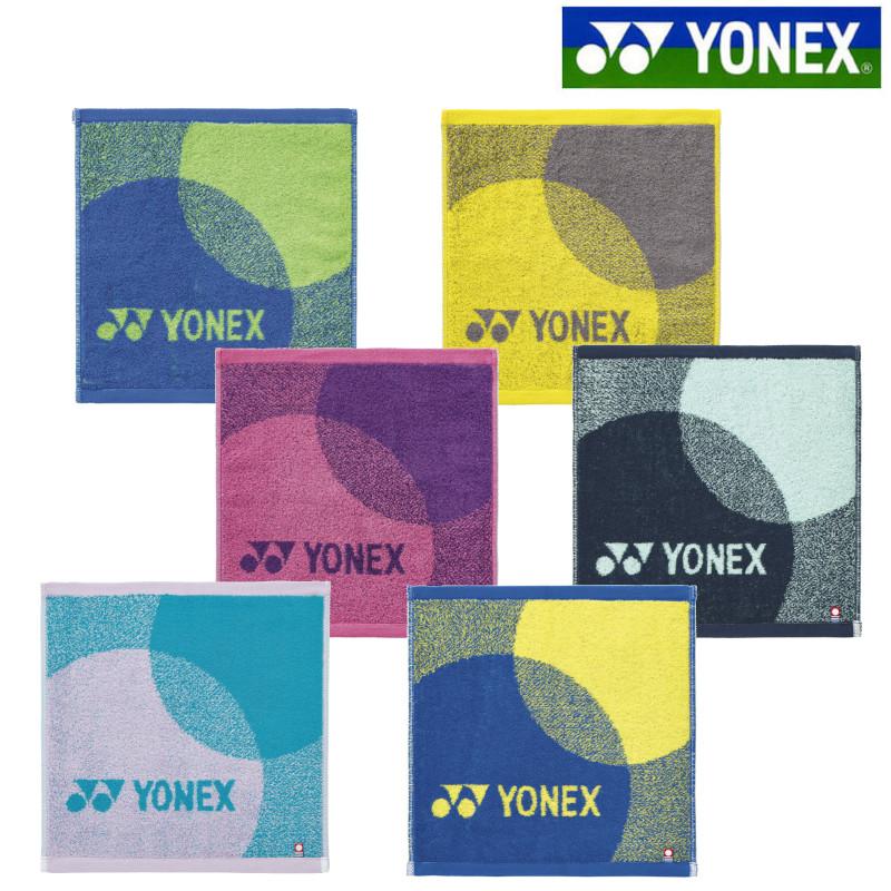 YONEX（ヨネックス） タオルハンカチ AC1088 2023AW バドミントン