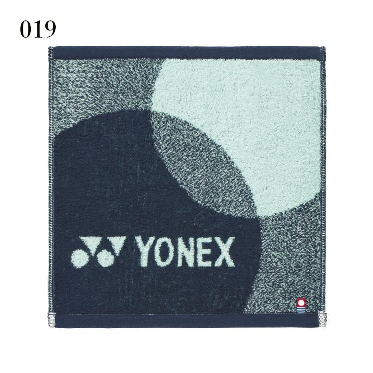 YONEX（ヨネックス） タオルハンカチ AC1088 2023AW バドミントン