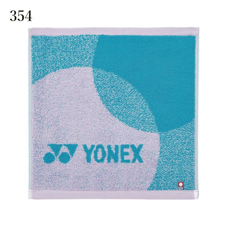 YONEX（ヨネックス） タオルハンカチ AC1088 2023AW バドミントン