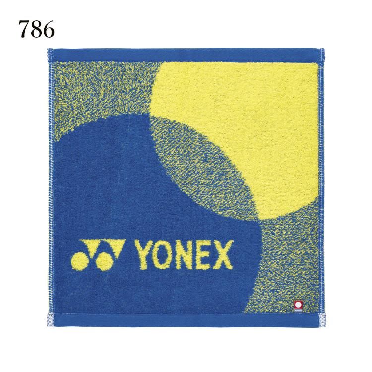 YONEX（ヨネックス） タオルハンカチ AC1088 2023AW バドミントン