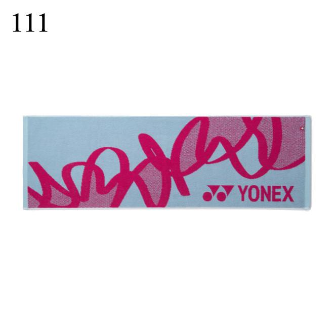 YONEX（ヨネックス） スポーツタオル AC1091 2026SS バドミントン