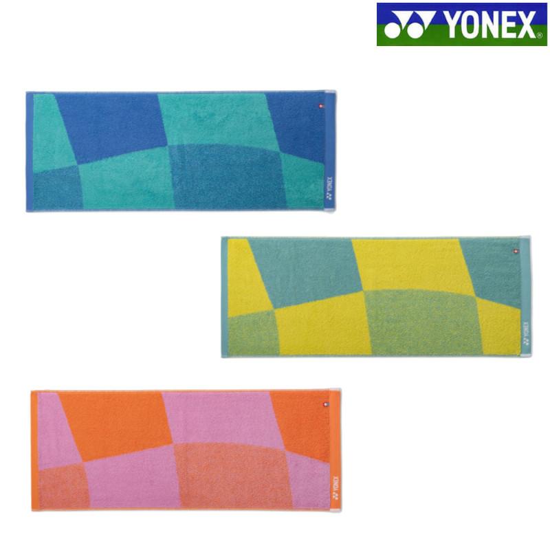 YONEX（ヨネックス） フェイスタオル AC1094 2026SS バドミントン
