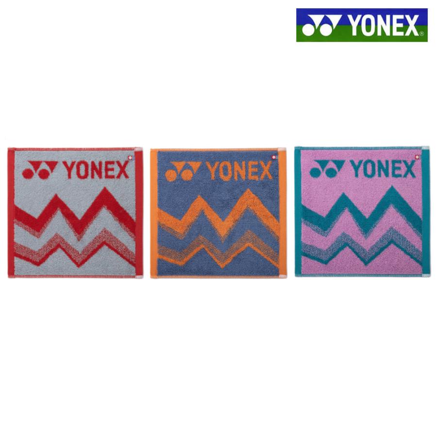 YONEX（ヨネックス） タオルハンカチ AC1098 2026SS バドミントン