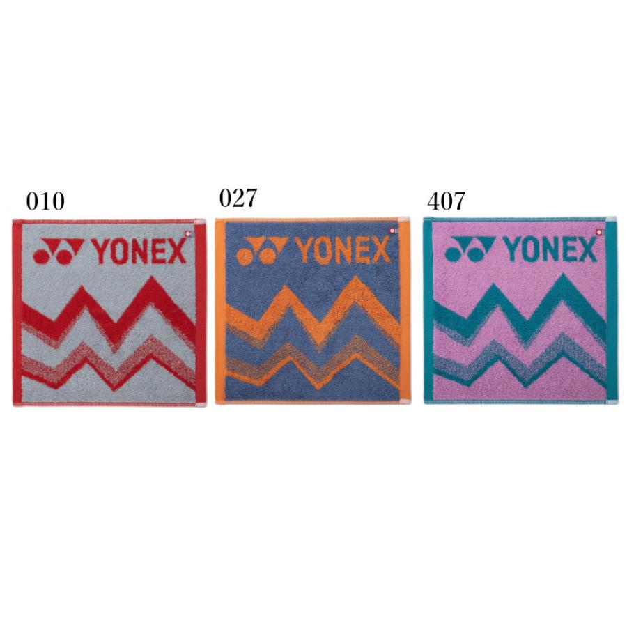YONEX（ヨネックス） タオルハンカチ AC1098 2026SS バドミントン