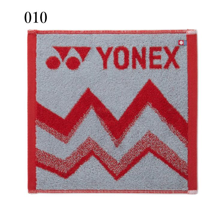YONEX（ヨネックス） タオルハンカチ AC1098 2026SS バドミントン