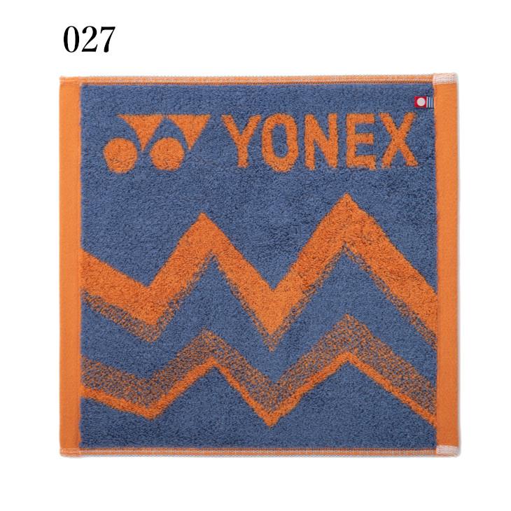 YONEX（ヨネックス） タオルハンカチ AC1098 2026SS バドミントン
