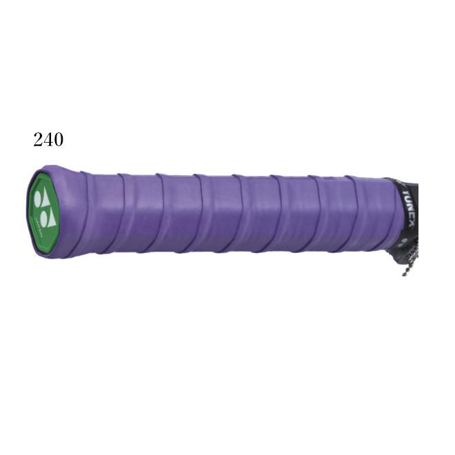 YONEX（ヨネックス） ウェットスーパーソフトグリップ(1本入) AC136