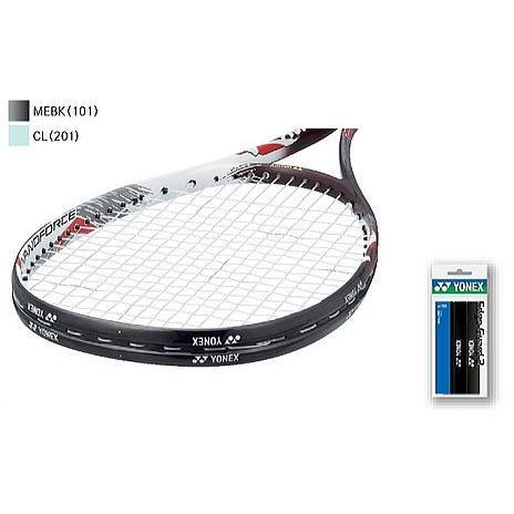 YONEX（ヨネックス） エッジガード3（ラケット3本分） AC156 テニス