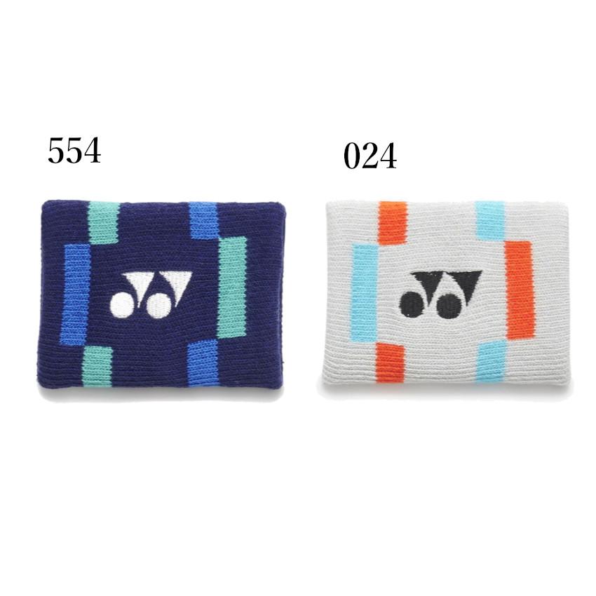 YONEX（ヨネックス） リストバンド(1ヶ入) AC497 2026SS バドミントン