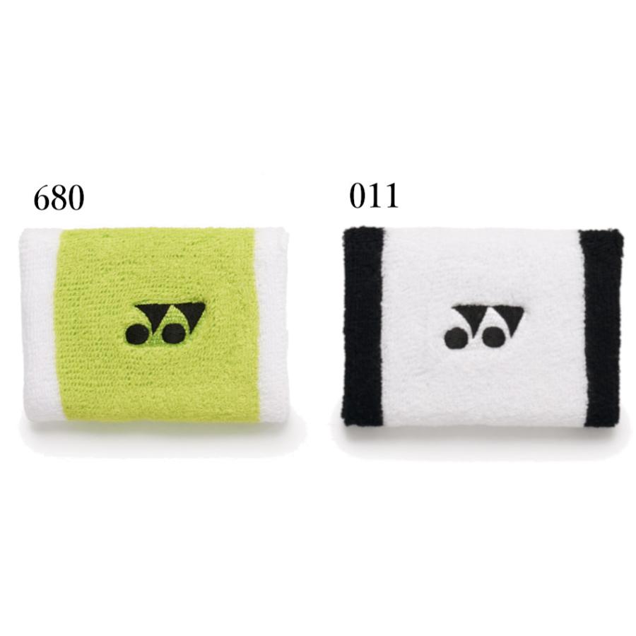 YONEX All Japan AllJapanソフトテニス リストバンド ヨネックス（YONEX）（メンズ）テニス リストバンド AC493-007