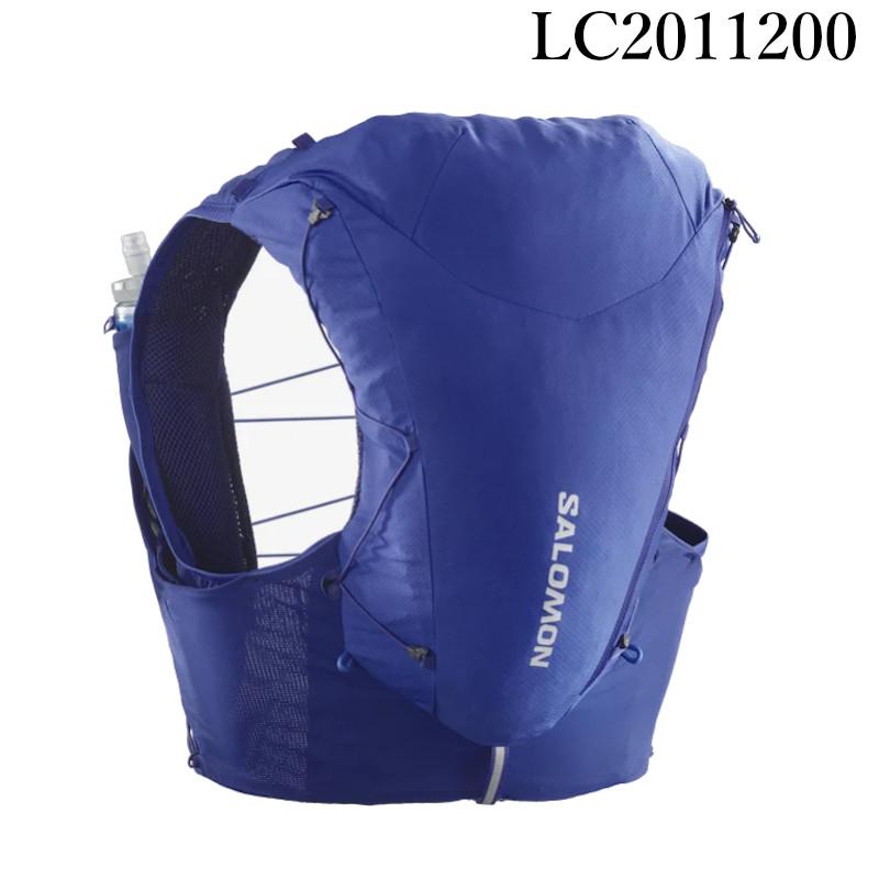 SALOMON（サロモン） アドバンス スキン 12(フラスク付き) ADV SKIN12