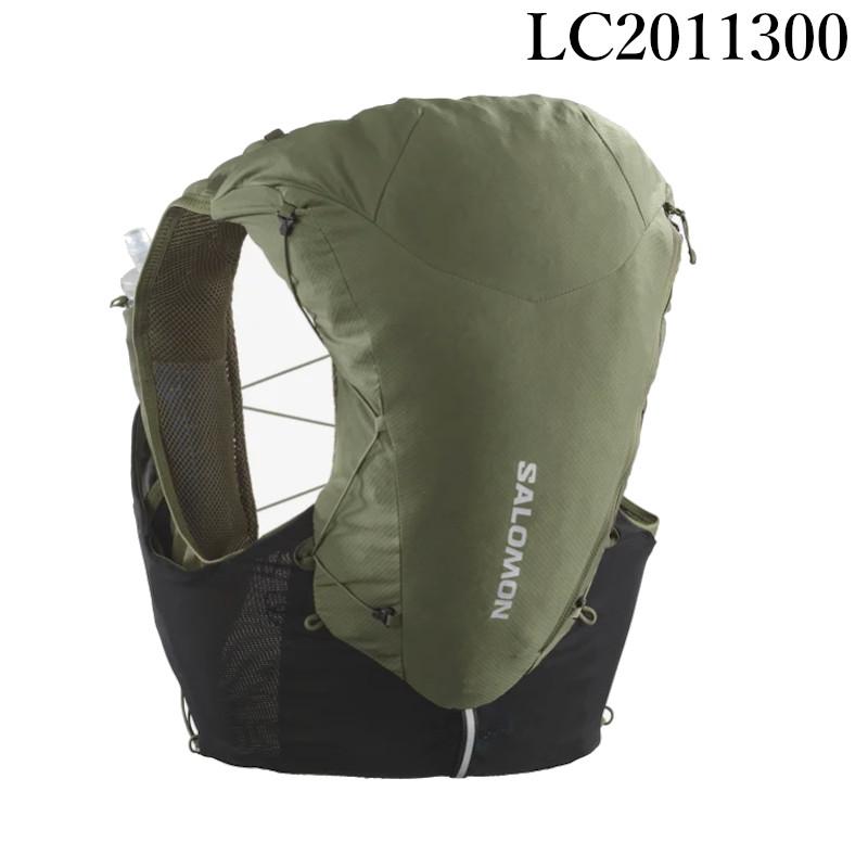 SALOMON（サロモン） アドバンス スキン 12(フラスク付き) ADV SKIN12