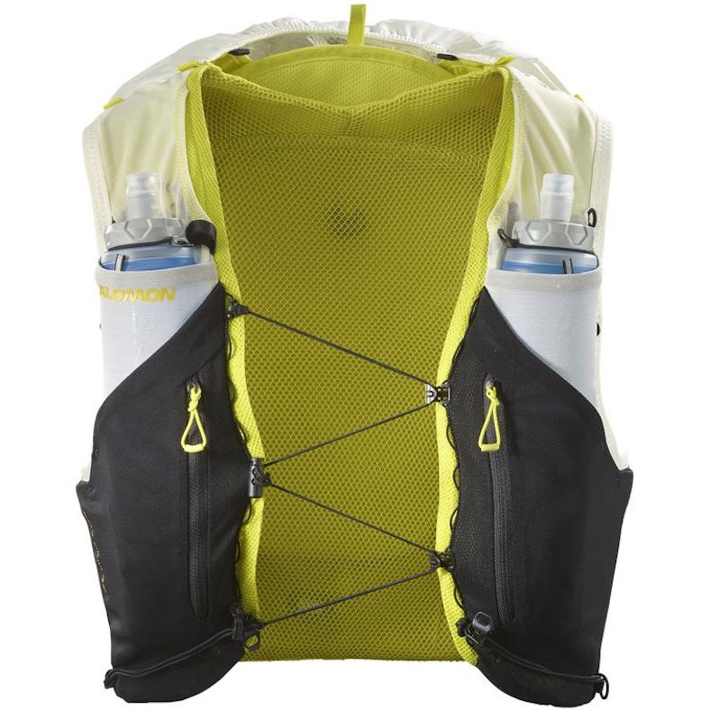 SALOMON サロモン アドバンス スキン 12(フラスク付き) ADV SALOMON サロモン アドバンス スキン 12(フラスク付き) ADV