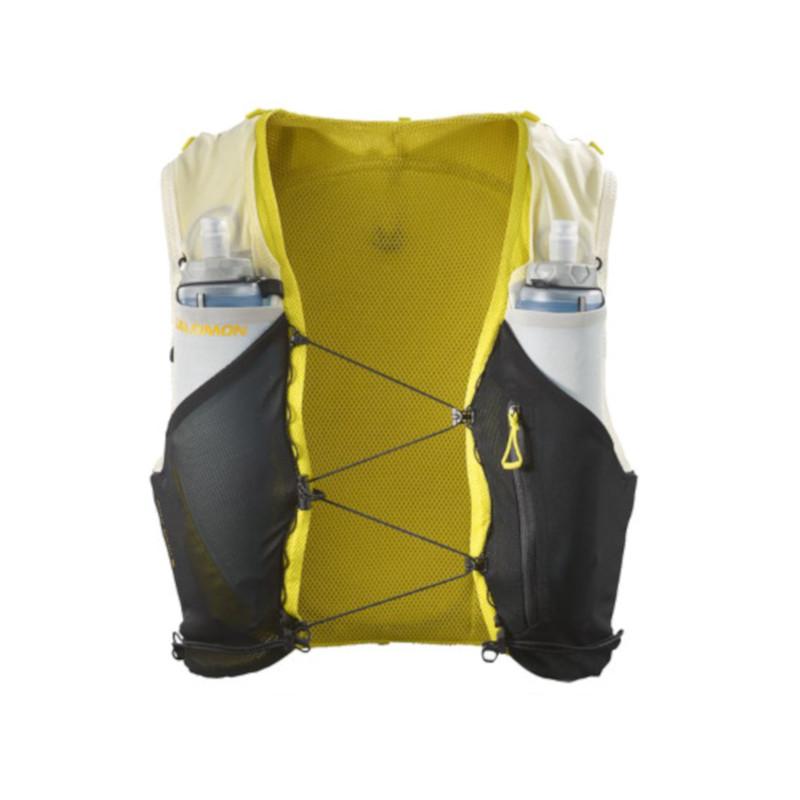 SALOMON（サロモン） アドバンス スキン 5(フラスク付き) ADV SKIN 5