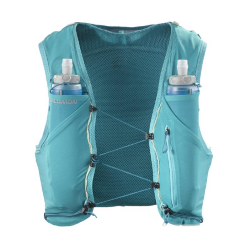 SALOMON（サロモン） アドバンス スキン 5(フラスク付き) ADV SKIN 5