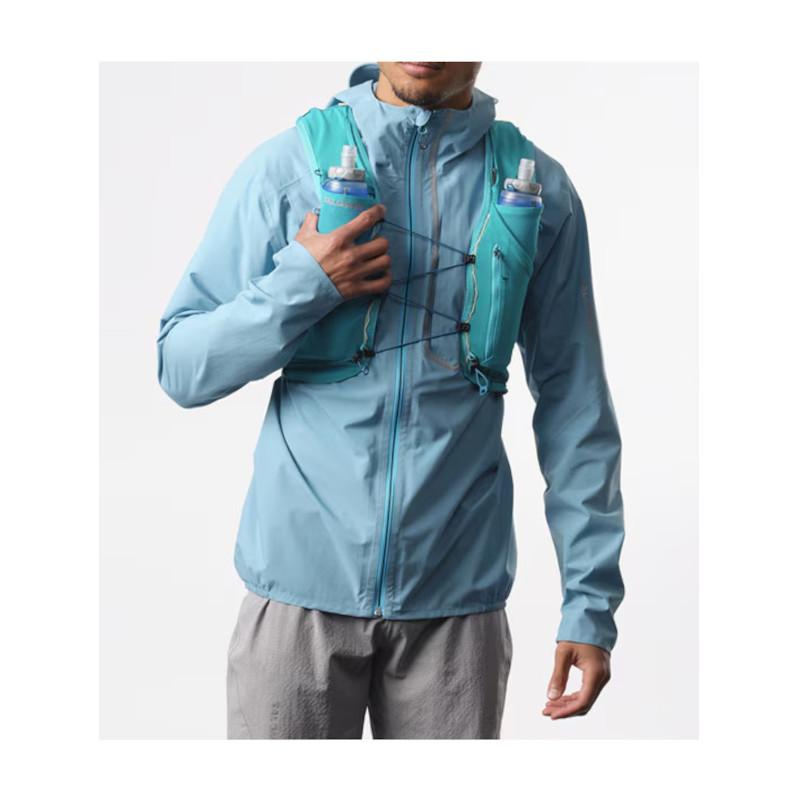 SALOMON（サロモン） アドバンス スキン 5(フラスク付き) ADV SKIN 5