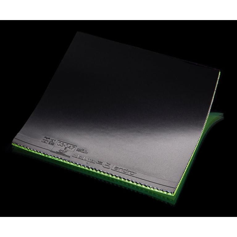 RASANTER 即納！ アンドロ ラザンター R48 112280 卓球 ラバー