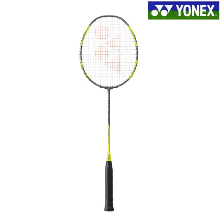 YONEX（ヨネックス） アークセイバー7 ツアー グレー/イエロー ARC7-T