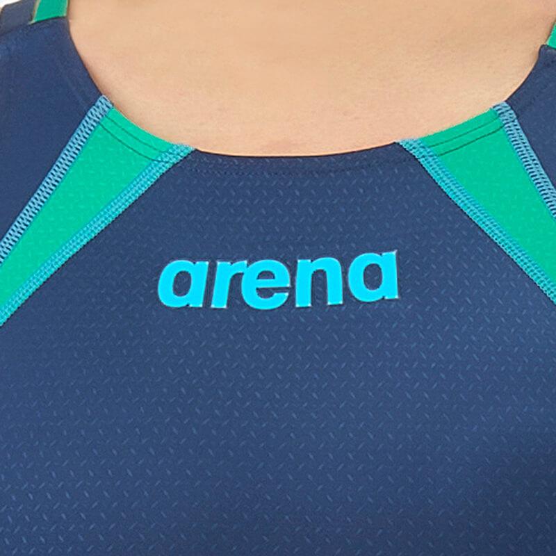 アリーナ（arena） 【返品・交換不可】アリーナ 競泳水着 WA承認モデル