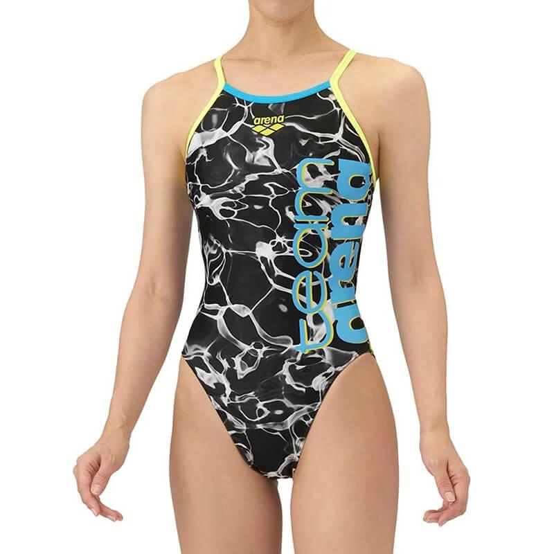 アリーナ（arena） 【返品・交換不可】アリーナ 競泳水着 練習用