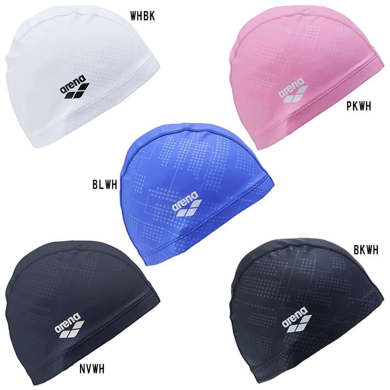 アリーナ（arena） 【返品・交換不可】アリーナ 水泳 スイムキャップ 2