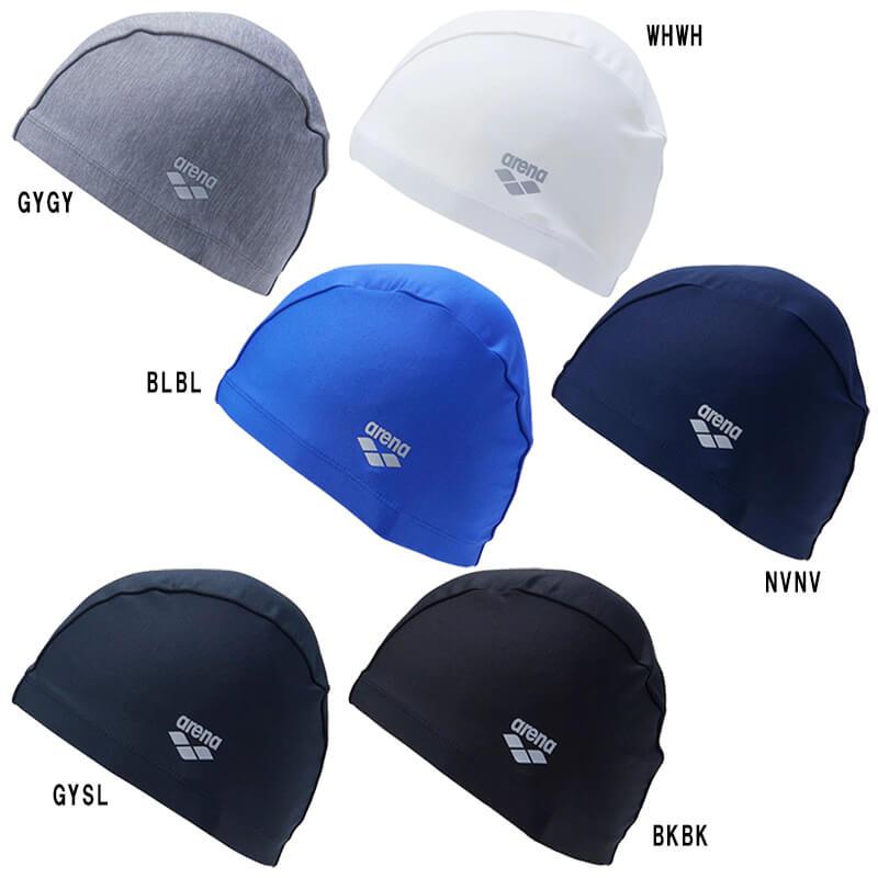 アリーナ（arena） 【返品・交換不可】アリーナ 水泳 スイムキャップ