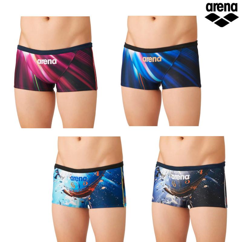 アリーナ（arena） 練習用水着 トレーニングスパッツ（ショートレッグ