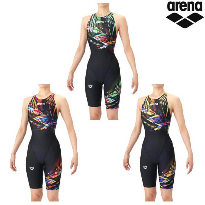 arena アリーナ競泳水着レーシングワンピーススパッツWA承認モデル アリーナ（arena） 【返品・交換不可】アリーナ 競泳水着 WA承認モデル