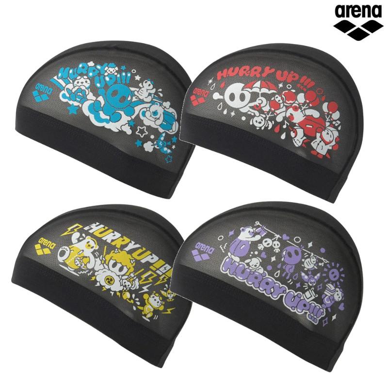 アリーナ（arena） 【返品・交換不可】アリーナ 水泳 スイムキャップ