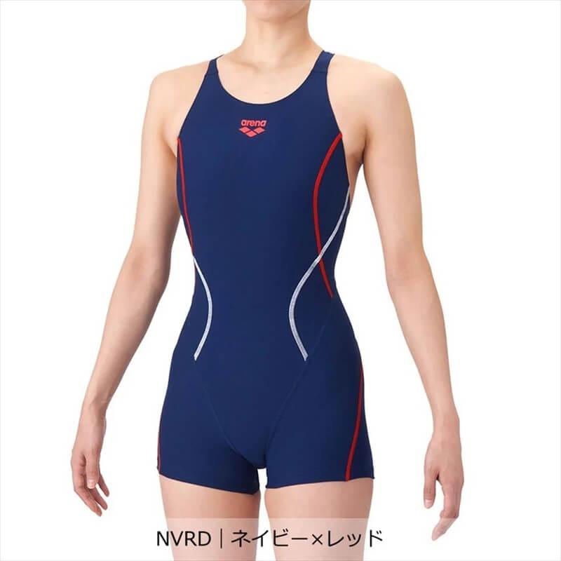 アリーナ（arena） 【返品・交換不可】アリーナ 競泳水着 練習用