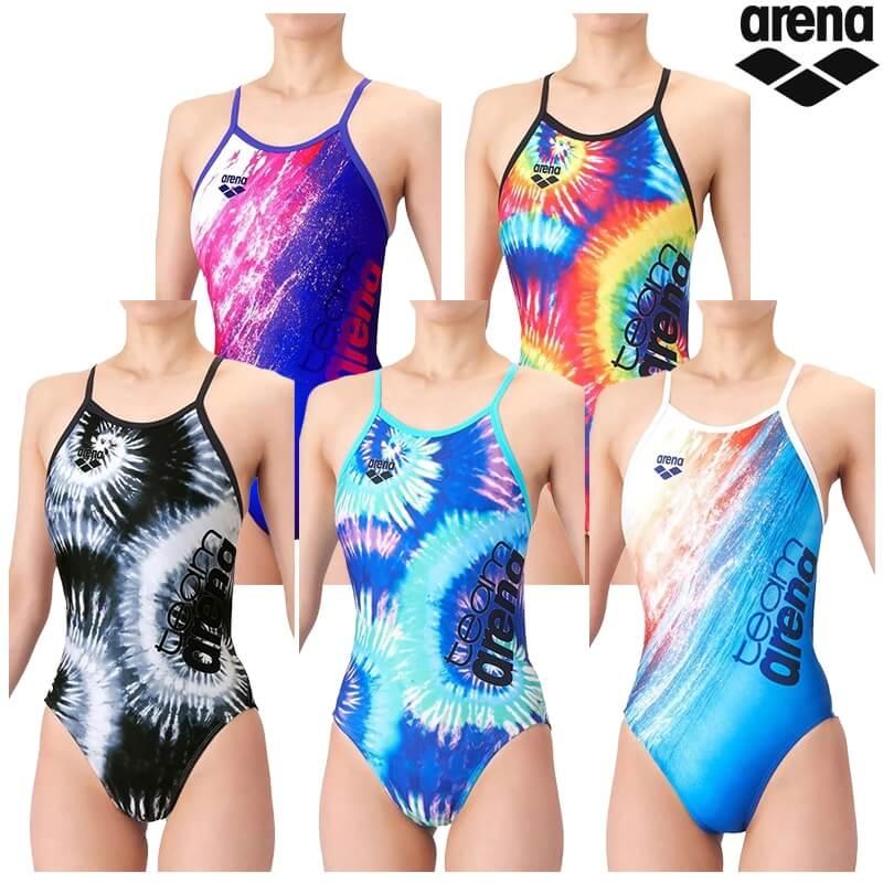 アリーナ（arena） 【返品・交換不可】アリーナ 競泳水着 練習用