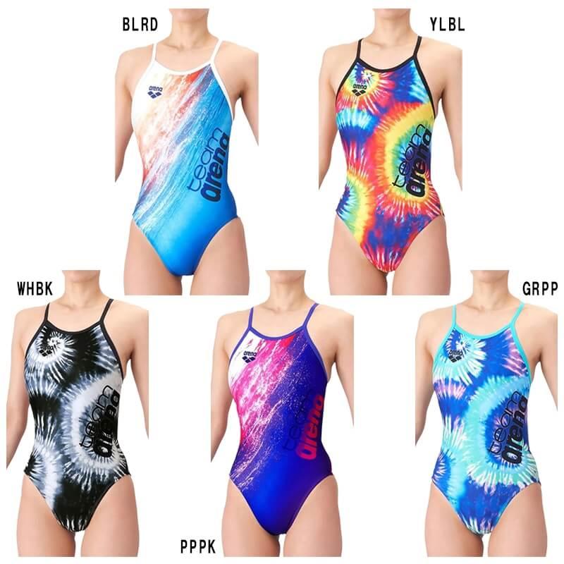 アリーナ 競泳用水着 アリーナ（arena） 【返品・交換不可】アリーナ 競泳水着 練習用