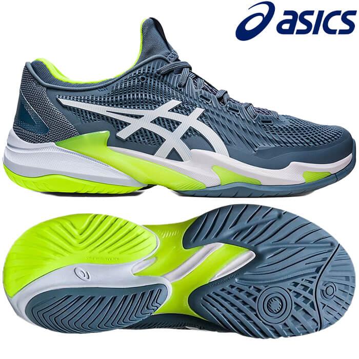 ASICS アシックス コートFF3 COURT FF 3 1041A370-400 メンズ ASICS アシックス コートFF3 COURT FF 3 1041A370-400 メンズ