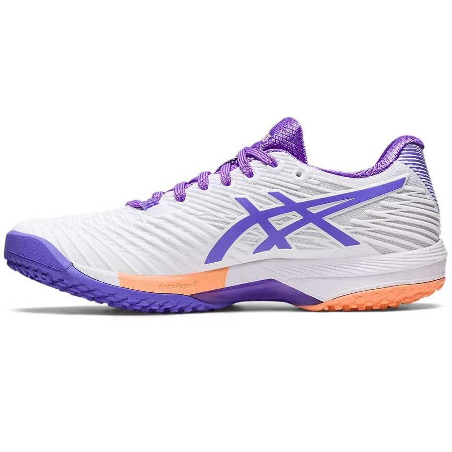 ASICS（アシックス） ソリューションスピードFF 2 OC SOLUTION SPEED