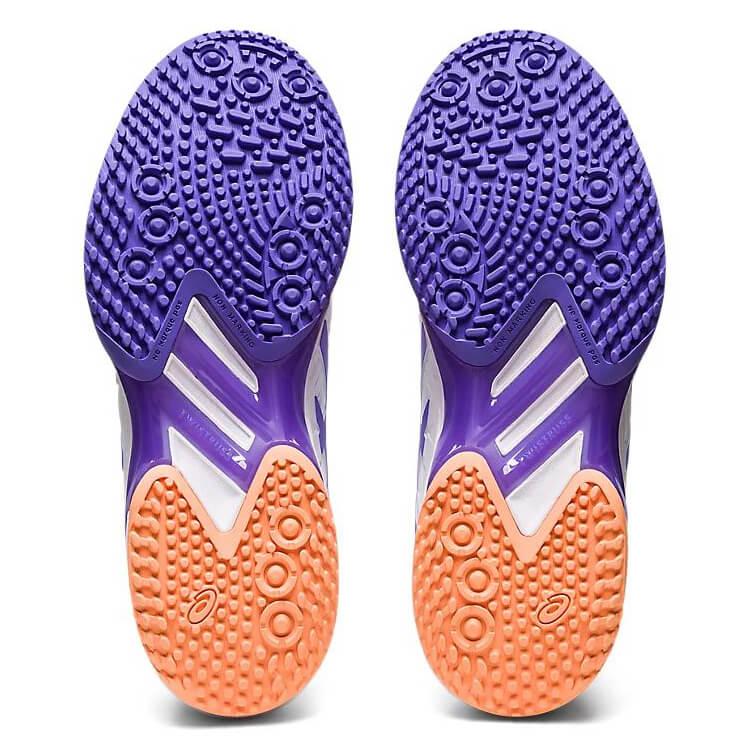 ASICS（アシックス） ソリューションスピードFF 2 OC SOLUTION SPEED
