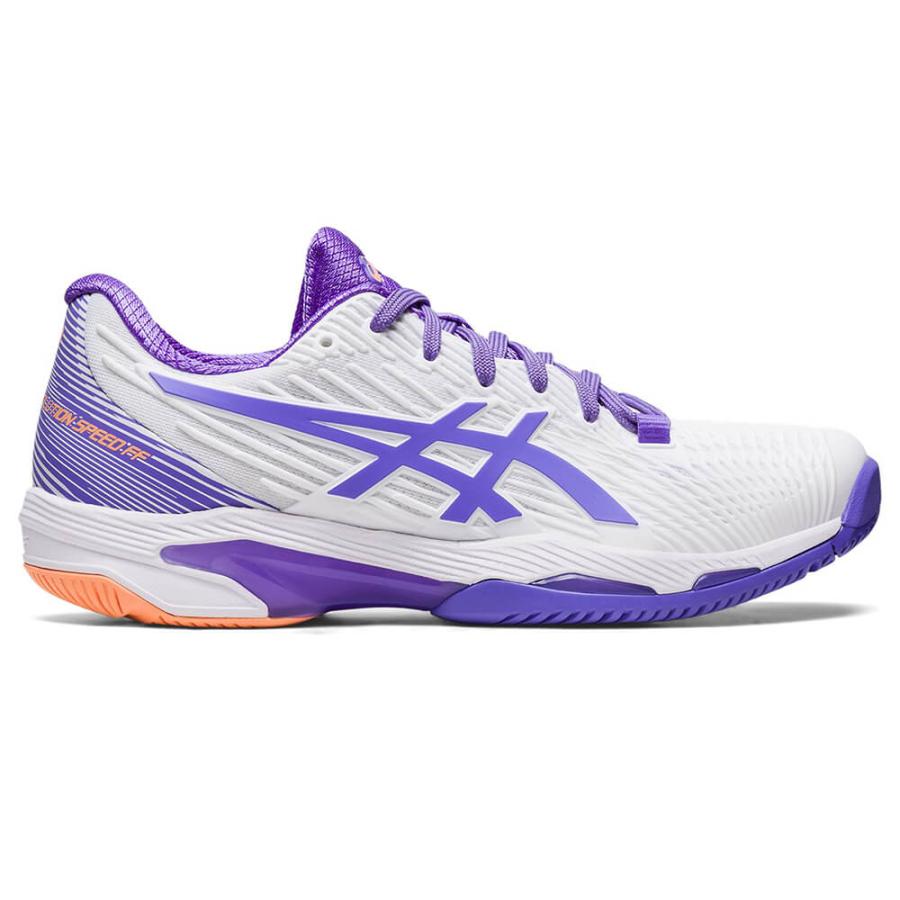 ASICS（アシックス） ソリューションスピードFF2 SOLUTION SPEED FF2