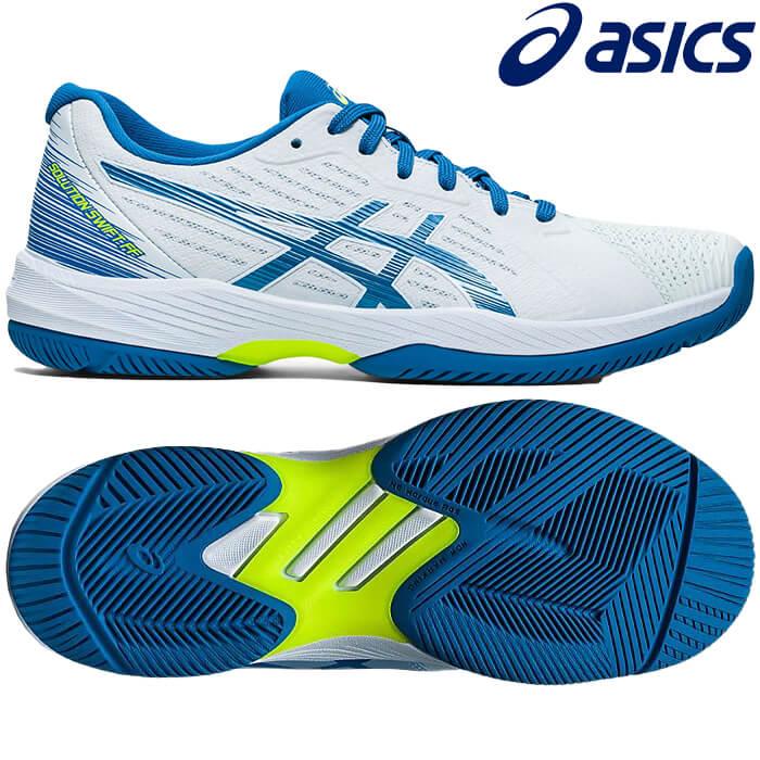 ASICS（アシックス） ソリューションスイフトFF SOLUTION SWIFT FF