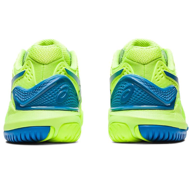 ASICS（アシックス） ゲルレゾリューション9 GEL-RESOLUTION 9