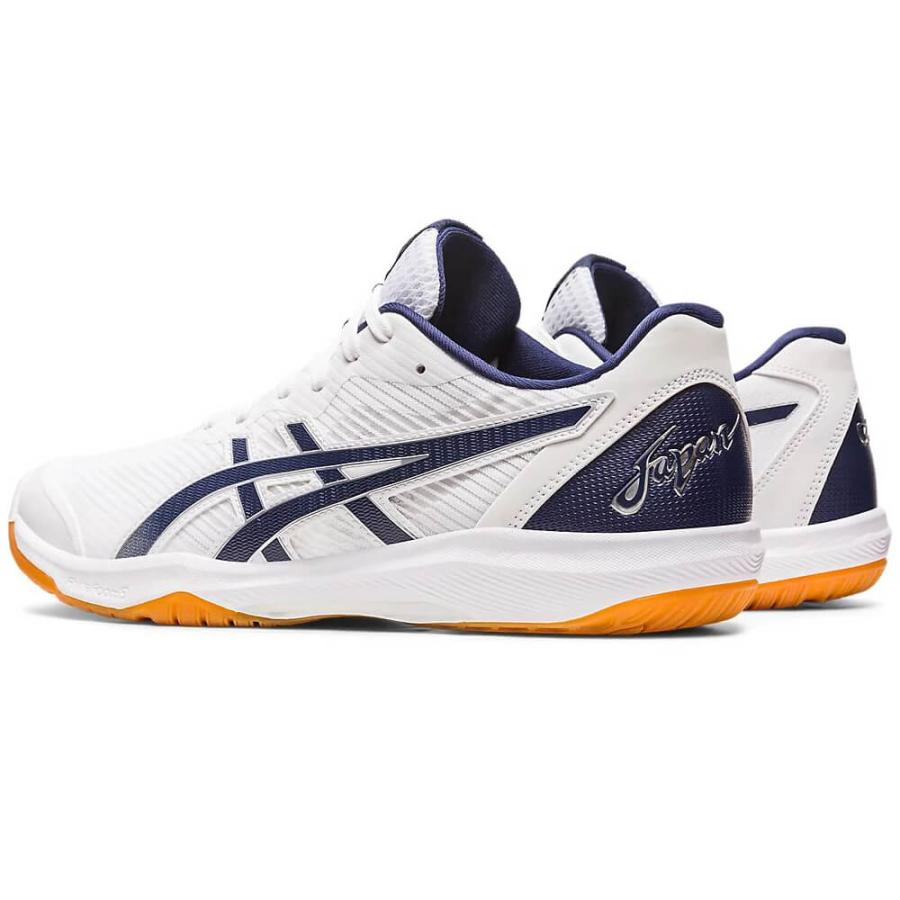 アシックス 1053A054 100 23.5 ローテ ジャパン ライトFF 3 ASICS（アシックス） ローテジャパンライト FF3 ROTE JAPAN LYTE FF 3